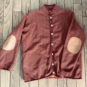 Orvis brand top sz m